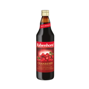 RABENHORST Cranberry Muttersaft