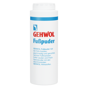 GEHWOL Fußpuder Streudose
